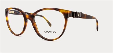 oculos graduados chanel